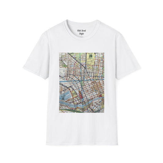 Hometown Tee