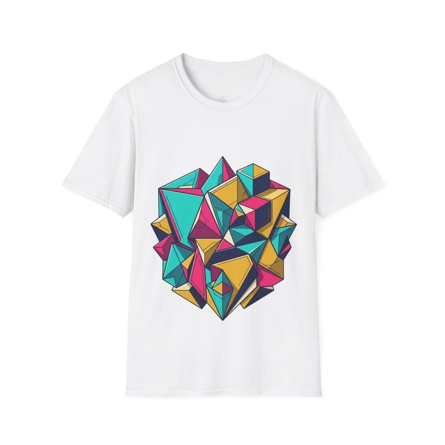 Brightside  Geo Tee