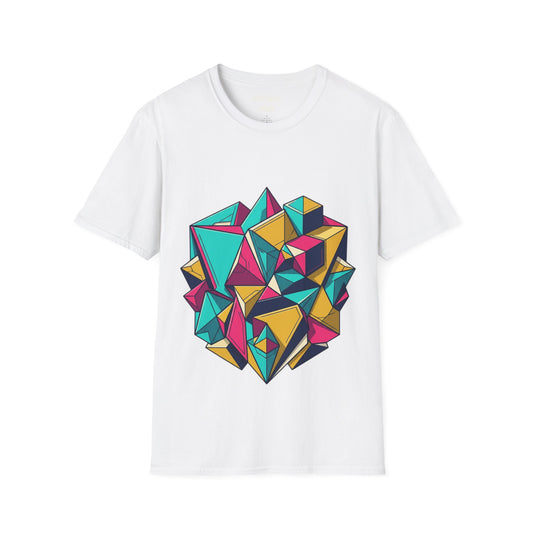 Brightside  Geo Tee