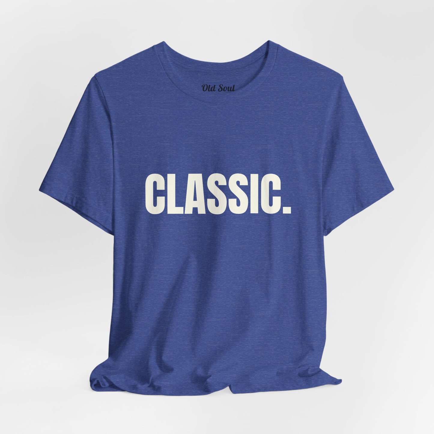 The Classic Tee