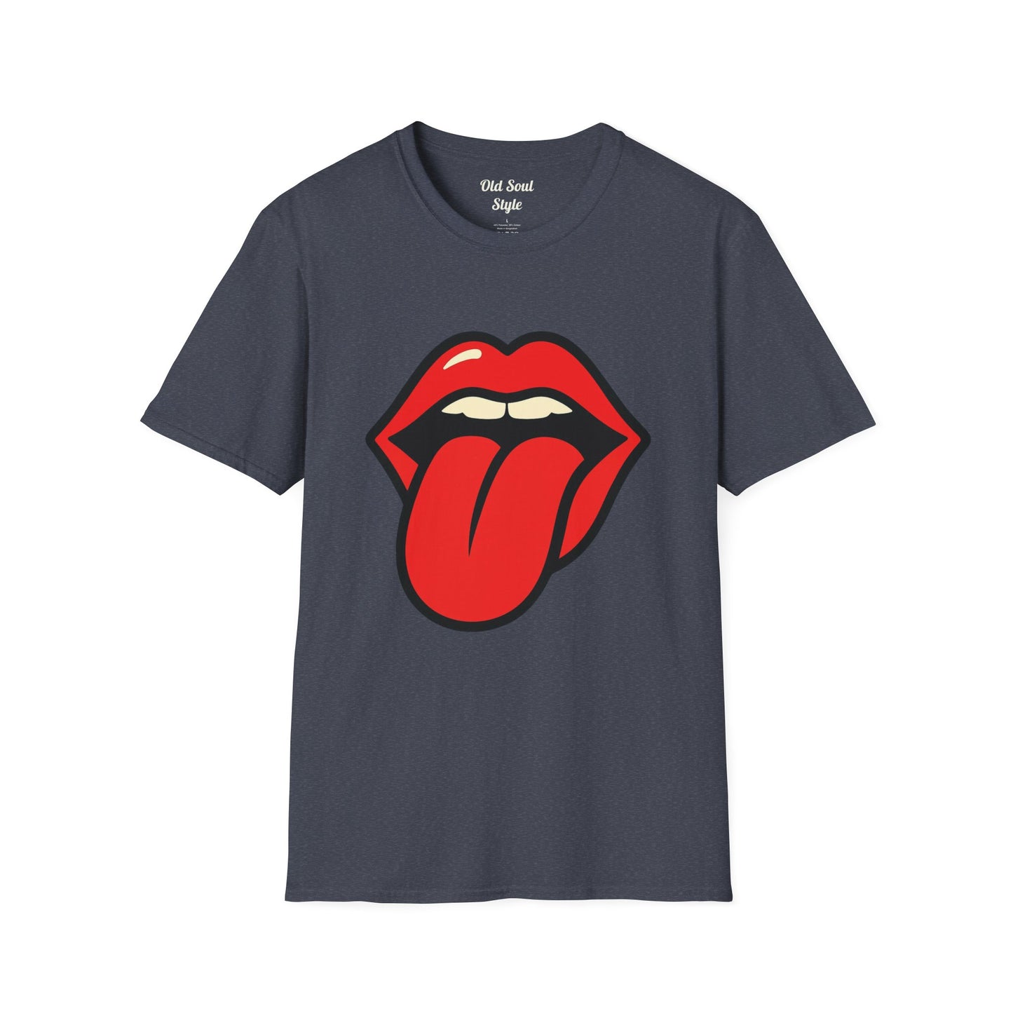 Loud Mouth Tee