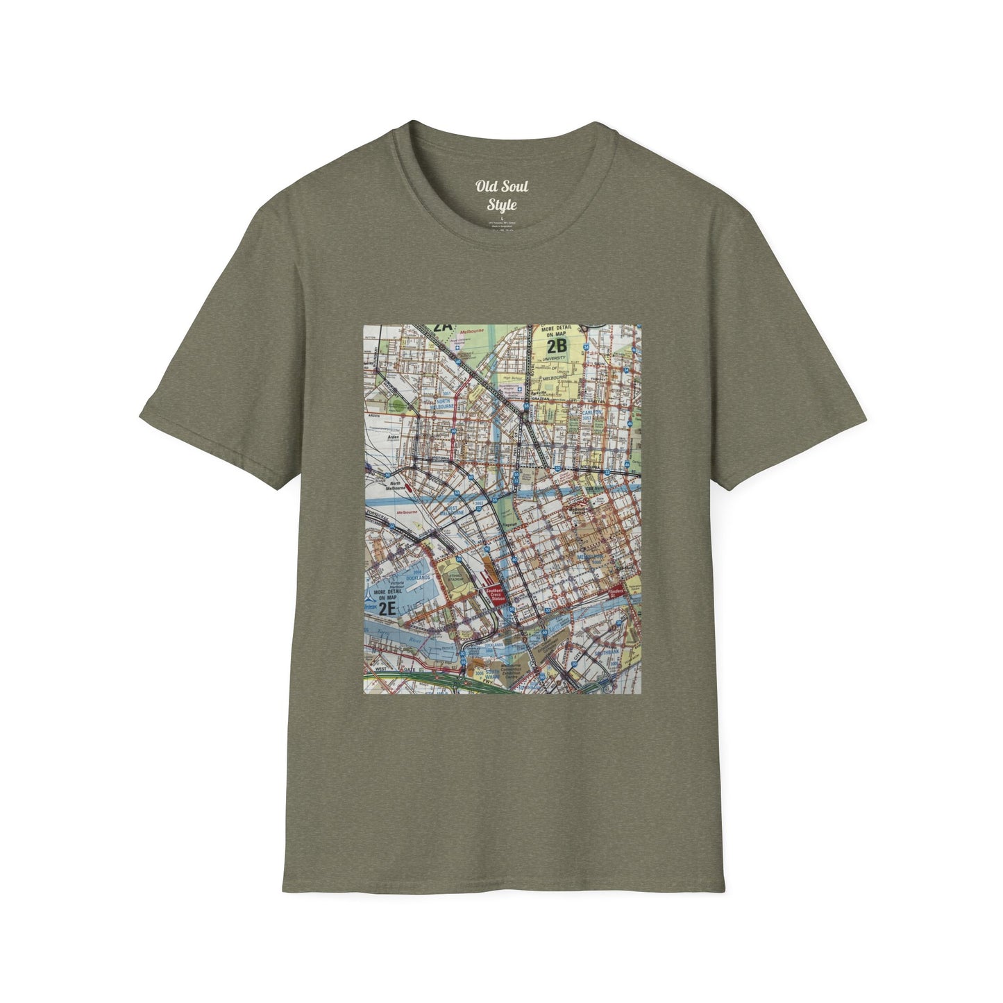 Hometown Tee