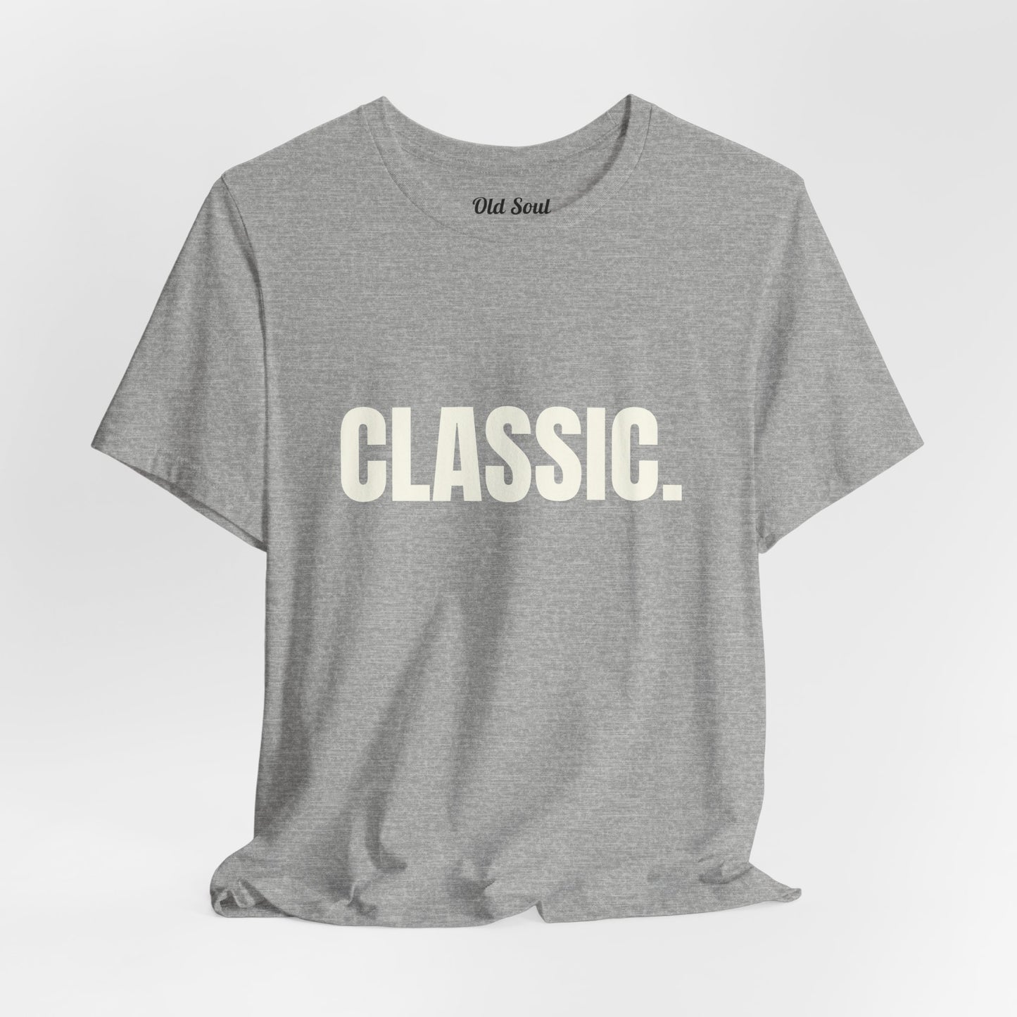 The Classic Tee