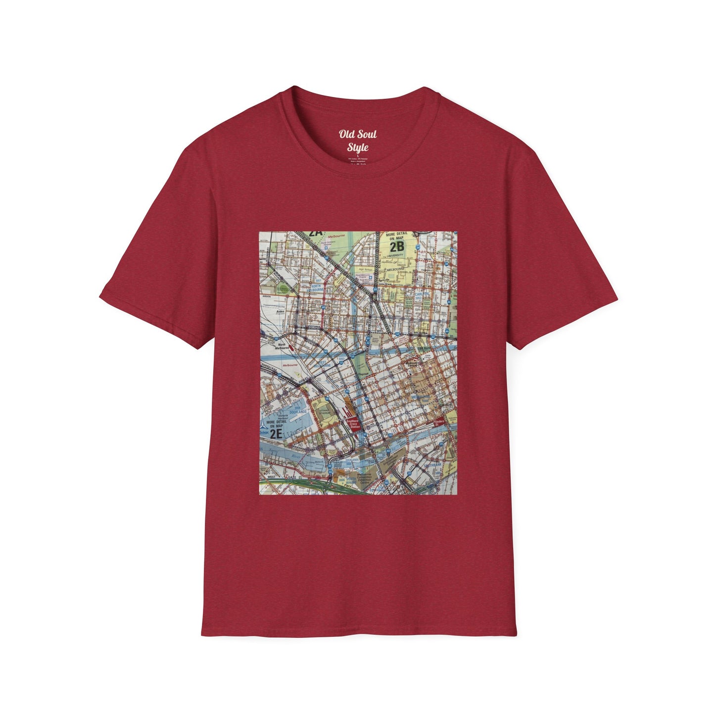 Hometown Tee