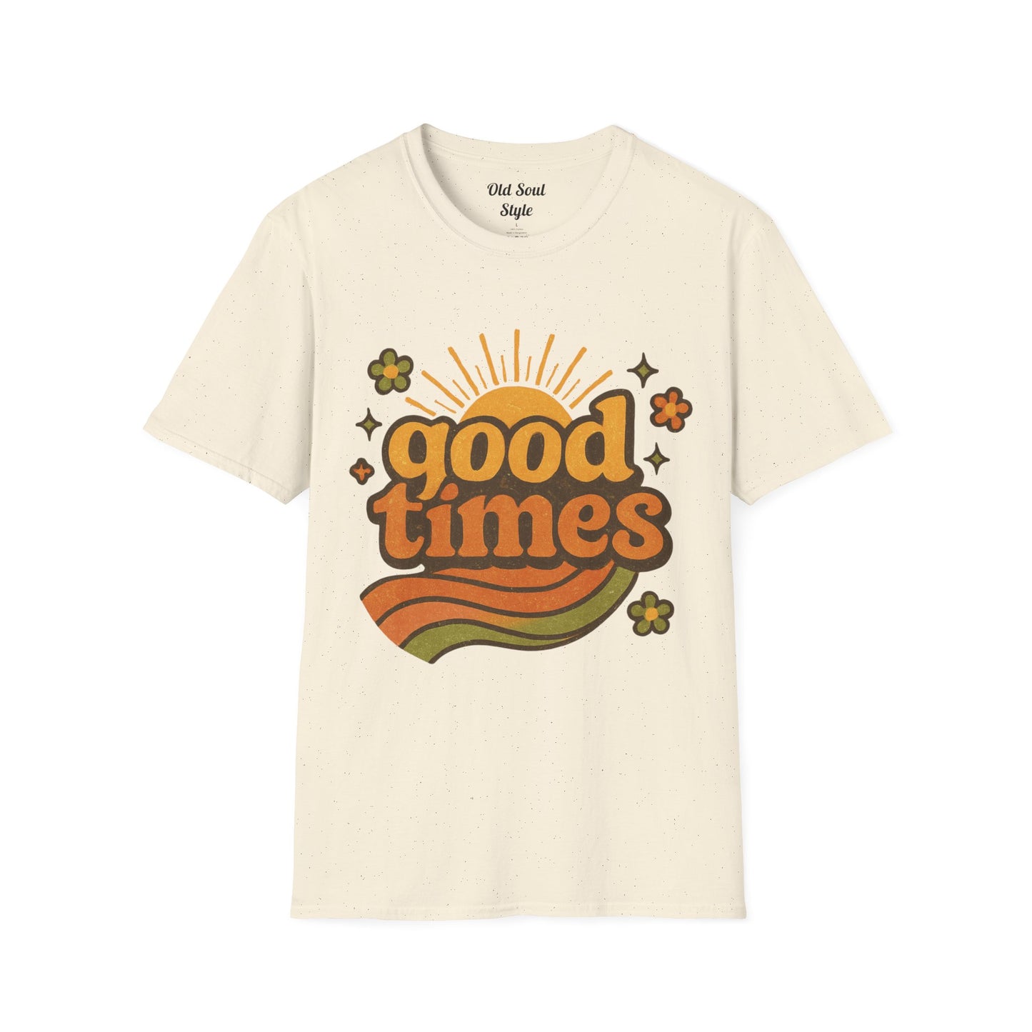 Good Times Tee