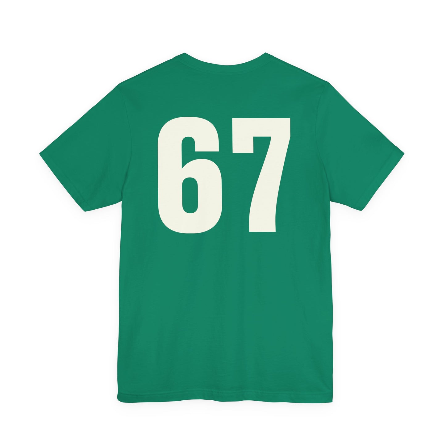 Sarcasm University ’67 Tee