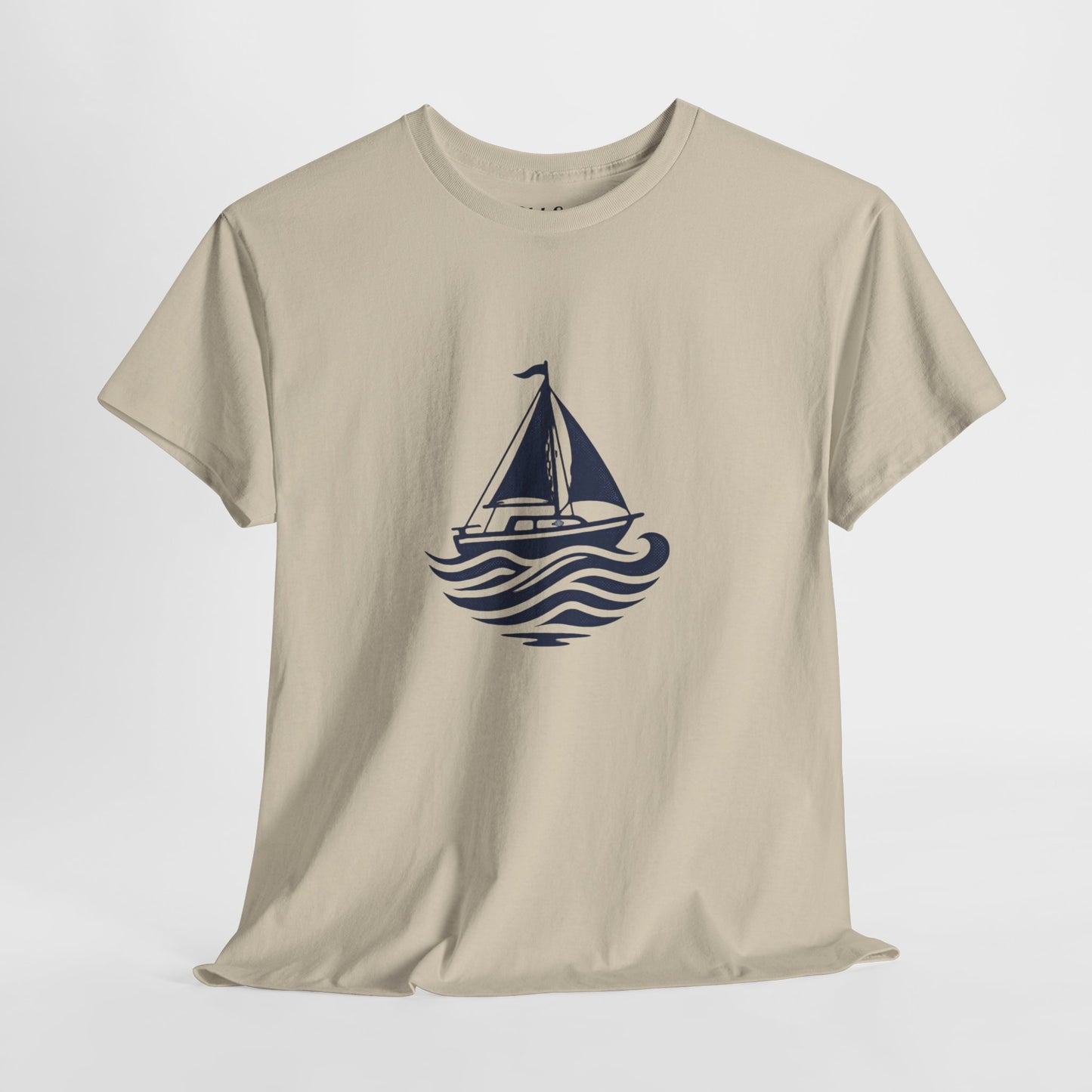 Nautical Tee